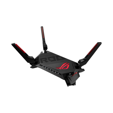 ASUS ROG Rapture GT-AX6000 Wireless Dual-Band 2.5G Gaming Router — Being Shipped