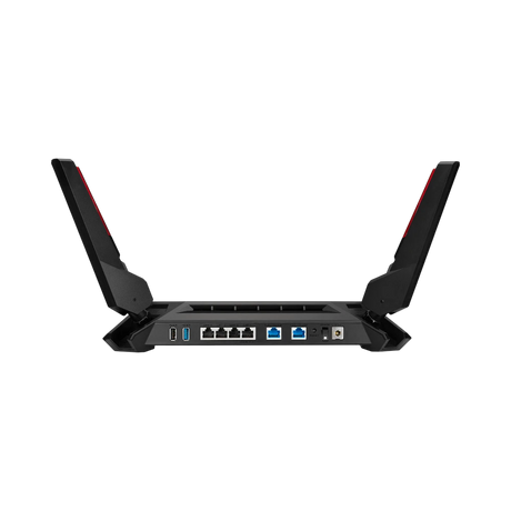 ASUS ROG Rapture GT-AX6000 Wireless Dual-Band 2.5G Gaming Router — Being Shipped