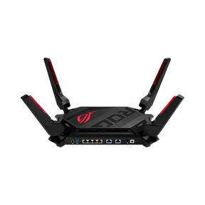 ASUS ROG Rapture GT-AX6000 Wireless Dual-Band 2.5G Gaming Router — Being Shipped