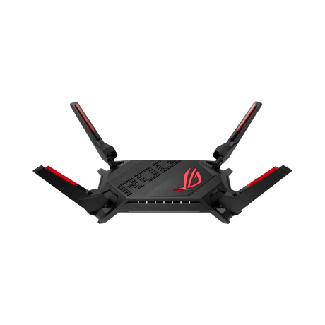 ASUS ROG Rapture GT-AX6000 Wireless Dual-Band 2.5G Gaming Router — Being Shipped