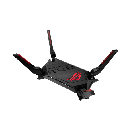 ASUS ROG Rapture GT-AX6000 Wireless Dual-Band 2.5G Gaming Router — Being Shipped