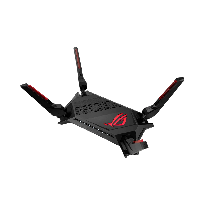 ASUS ROG Rapture GT-AX6000 Wireless Dual-Band 2.5G Gaming Router — Being Shipped