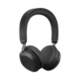 Jabra Evolve2 75 MS Wireless Noise-Canceling Headset — Being Shipped