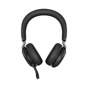Jabra Evolve2 75 MS Wireless Noise-Canceling Headset — Being Shipped