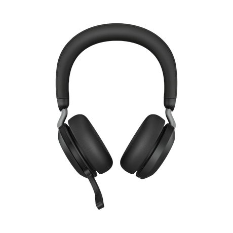 Jabra Evolve2 75 MS Wireless Noise-Canceling Headset — Being Shipped