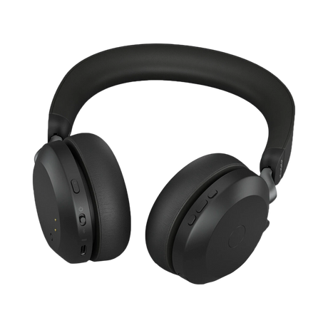 Jabra Evolve2 75 MS Wireless Noise-Canceling Headset — Being Shipped