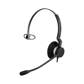 Jabra BIZ 2300 UC Mono USB Type-A Headset — Being Shipped