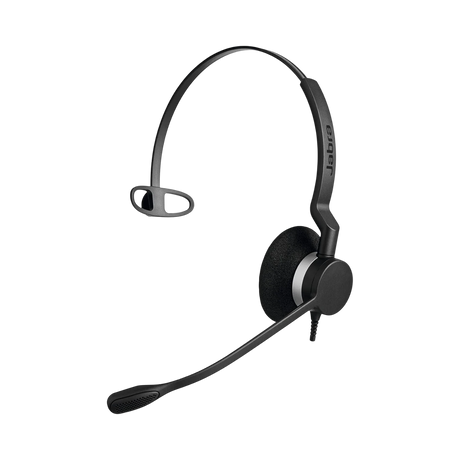 Jabra BIZ 2300 UC Mono USB Type-A Headset — Being Shipped
