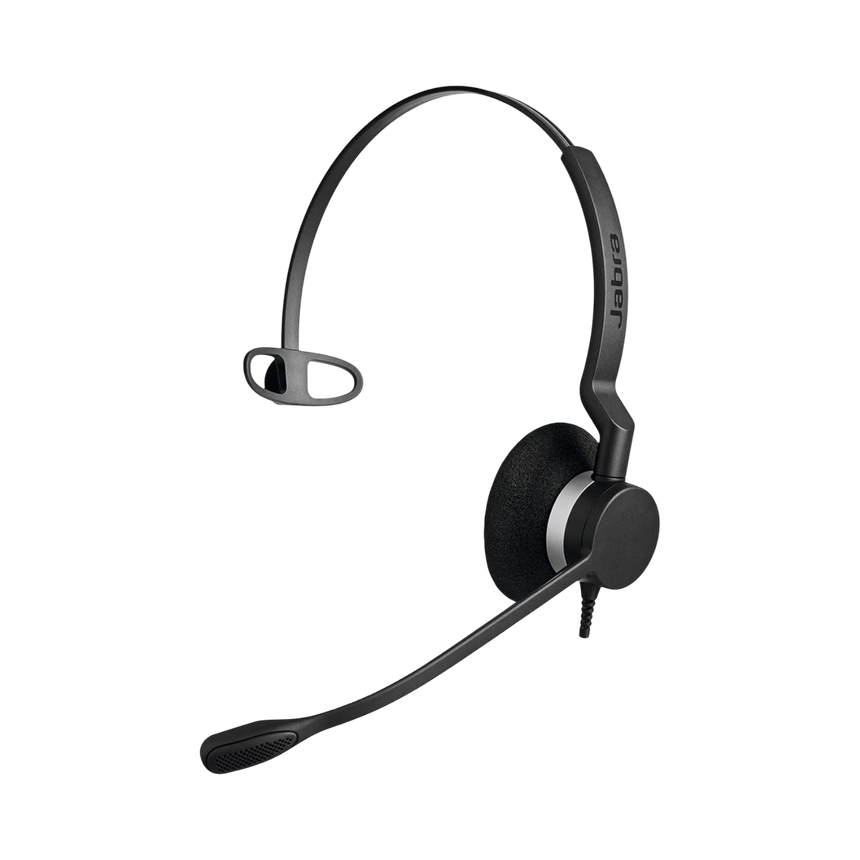 Jabra BIZ 2300 UC Mono USB Type-A Headset — Being Shipped