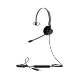 Jabra BIZ 2300 UC Mono USB Type-A Headset — Being Shipped