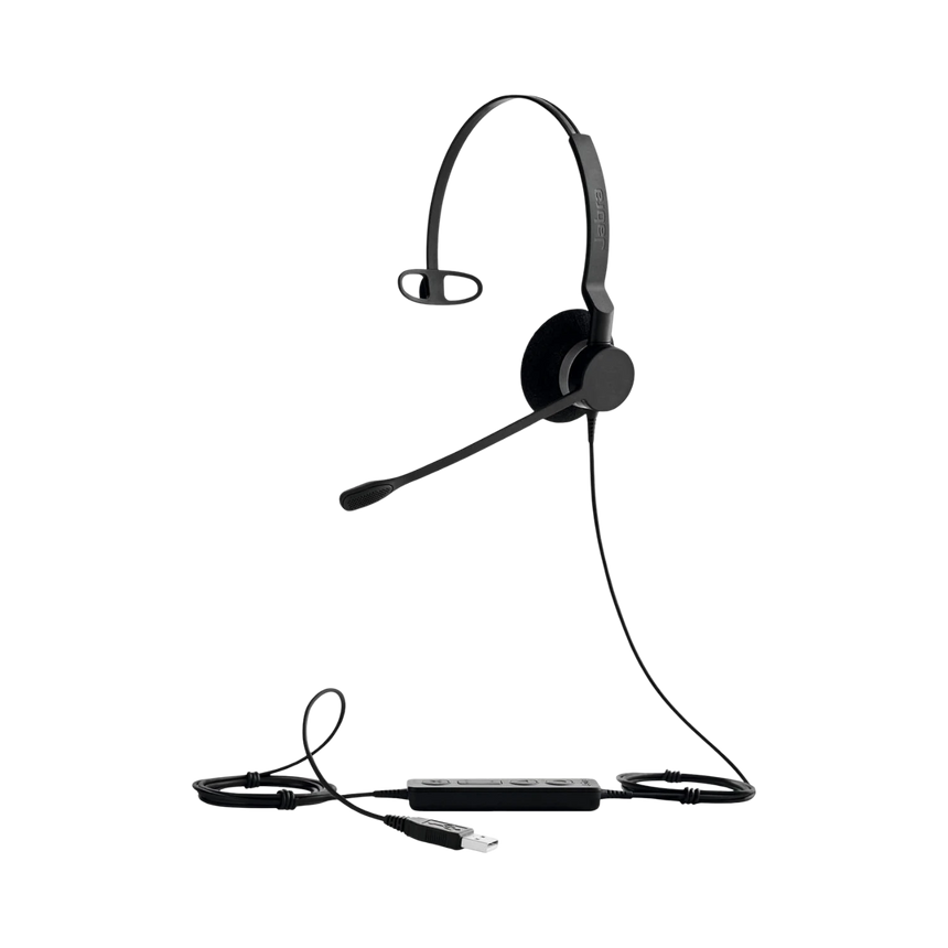 Jabra BIZ 2300 UC Mono USB Type-A Headset — Being Shipped