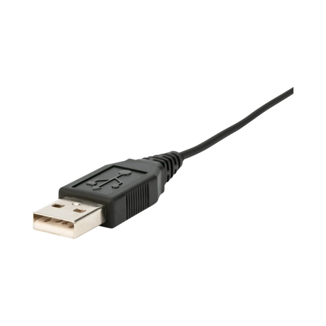 Jabra BIZ 2300 UC Mono USB Type-A Headset — Being Shipped