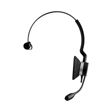 Jabra BIZ 2300 UC Mono USB Type-A Headset — Being Shipped