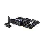 ASUS ROG Crosshair X870E Hero AM5 ATX Motherboard — Being Shipped