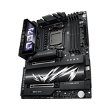 ASUS ROG Crosshair X870E Hero AM5 ATX Motherboard — Being Shipped