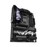 ASUS ROG Crosshair X870E Hero AM5 ATX Motherboard — Being Shipped