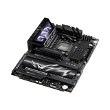 ASUS ROG Crosshair X870E Hero AM5 ATX Motherboard — Being Shipped