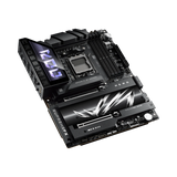 ASUS ROG Crosshair X870E Hero AM5 ATX Motherboard — Being Shipped