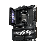 ASUS ROG Crosshair X870E Hero AM5 ATX Motherboard — Being Shipped