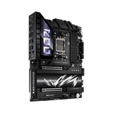 ASUS ROG Crosshair X870E Hero AM5 ATX Motherboard — Being Shipped