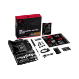 ASUS ROG Crosshair X870E Hero AM5 ATX Motherboard — Being Shipped