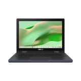 ASUS Chromebook CR12 Flip 12.2" 2-in-1 Notebook, Intel N100, 4GB RAM, 32GB eMMC — Being Shipped