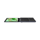 ASUS Chromebook CR12 Flip 12.2" 2-in-1 Notebook, Intel N100, 4GB RAM, 32GB eMMC — Being Shipped