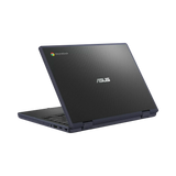 ASUS Chromebook CR12 Flip 12.2" 2-in-1 Notebook, Intel N100, 4GB RAM, 32GB eMMC — Being Shipped