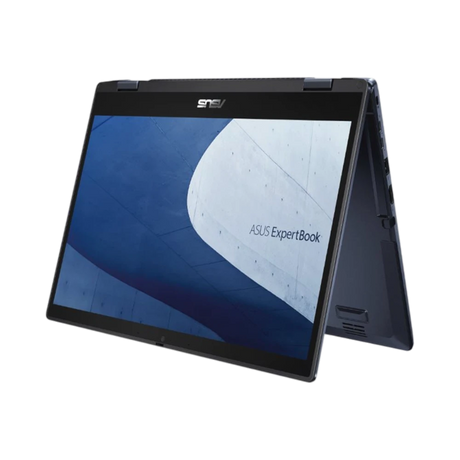 ASUS ExpertBook B3 Flip 14" Notebook, Intel Core i7-150U, 16GB RAM, 512GB SSD — Being Shipped