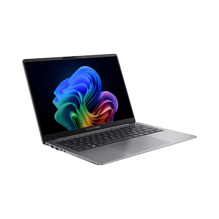 ASUS ExpertBook P5 14" Notebook, Intel Core Ultra 5 226V, 16GB RAM, 512GB SSD — Being Shipped