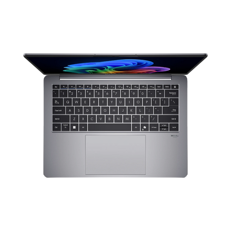 ASUS ExpertBook P5 14" Notebook, Intel Core Ultra 5 226V, 16GB RAM, 512GB SSD — Being Shipped