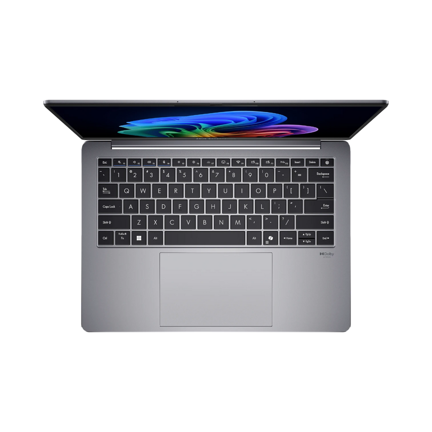 ASUS ExpertBook P5 14" Notebook, Intel Core Ultra 5 226V, 16GB RAM, 512GB SSD — Being Shipped