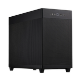 ASUS Prime AP201 Micro-ATX Case (Black, Mesh) — Being Shipped
