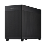 ASUS Prime AP201 Micro-ATX Case (Black, Mesh) — Being Shipped