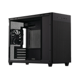 ASUS Prime AP201 Micro-ATX Case (Black, Mesh) — Being Shipped