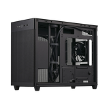 ASUS Prime AP201 Micro-ATX Case (Black, Mesh) — Being Shipped