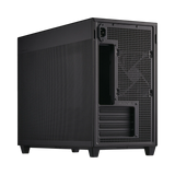 ASUS Prime AP201 Micro-ATX Case (Black, Mesh) — Being Shipped