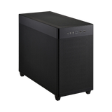 ASUS Prime AP201 Micro-ATX Case (Black, Mesh) — Being Shipped