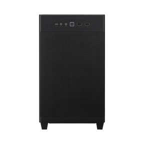 ASUS Prime AP201 Micro-ATX Case (Black, Mesh) — Being Shipped