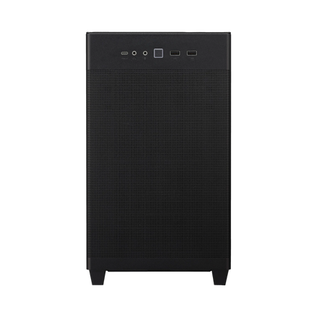 ASUS Prime AP201 Micro-ATX Case (Black, Mesh) — Being Shipped