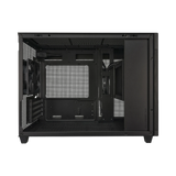 ASUS Prime AP201 Micro-ATX Case (Black, Mesh) — Being Shipped