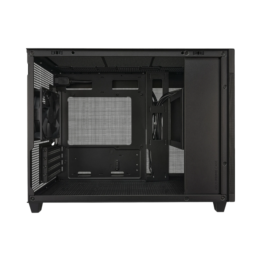 ASUS Prime AP201 Micro-ATX Case (Black, Mesh) — Being Shipped