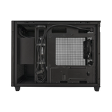 ASUS Prime AP201 Micro-ATX Case (Black, Mesh) — Being Shipped