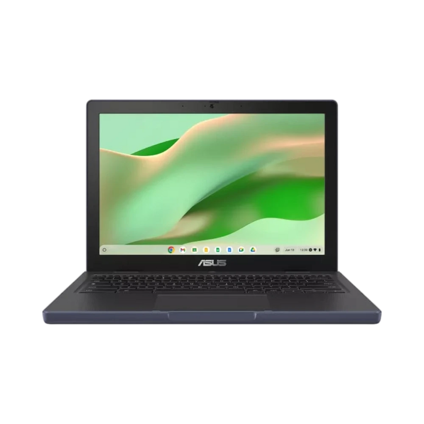 ASUS Chromebook CR11 11.6" Notebook, Intel N100, 8GB RAM, 64GB eMMC — Being Shipped
