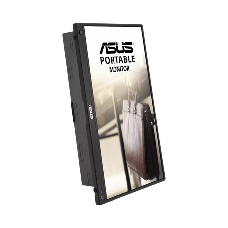 ASUS ZenScreen Go 15.6" 16:9 60Hz IPS Portable Monitor — Being Shipped