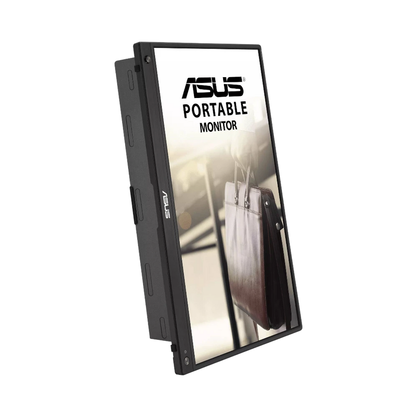 ASUS ZenScreen Go 15.6" 16:9 60Hz IPS Portable Monitor — Being Shipped
