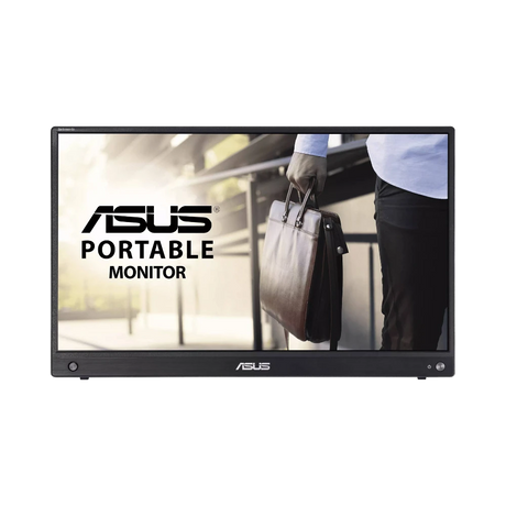 ASUS ZenScreen Go 15.6" 16:9 60Hz IPS Portable Monitor — Being Shipped