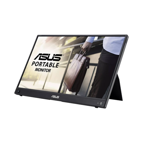 ASUS ZenScreen Go 15.6" 16:9 60Hz IPS Portable Monitor — Being Shipped