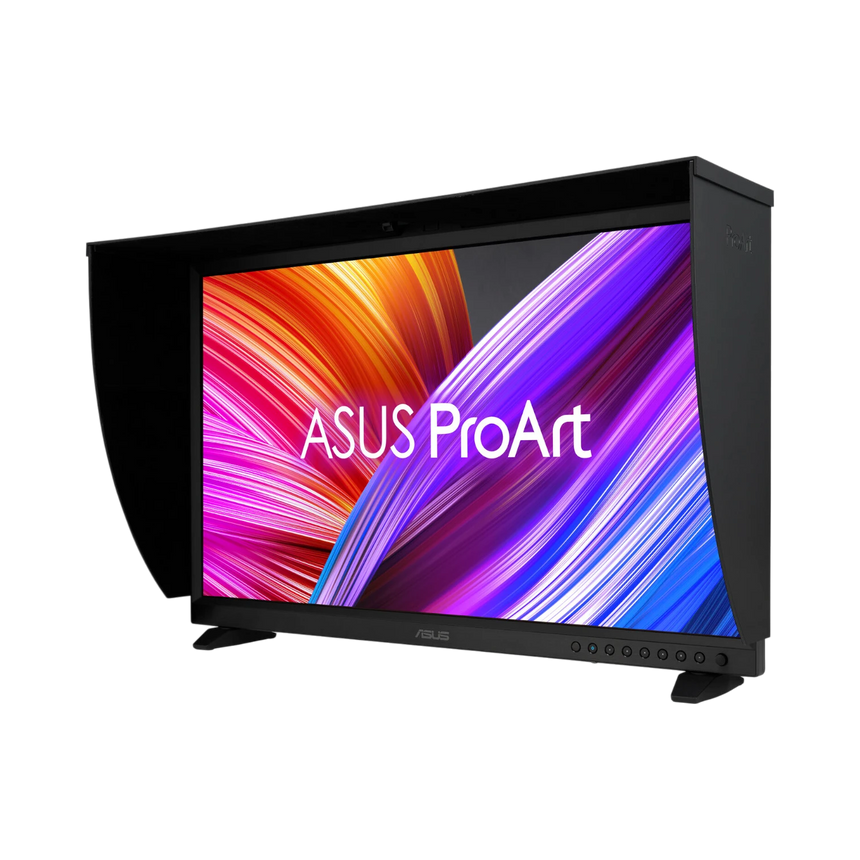 ASUS ProArt Display OLED PA32DC 31.5" 16:9 60Hz 4K HDR Monitor — Being Shipped