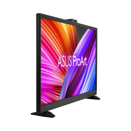 ASUS ProArt Display OLED PA32DC 31.5" 16:9 60Hz 4K HDR Monitor — Being Shipped